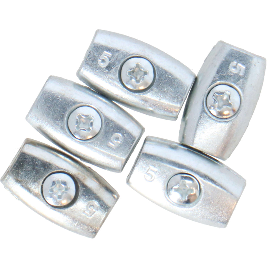 Agradi Power Rope Connector 5 Pieces