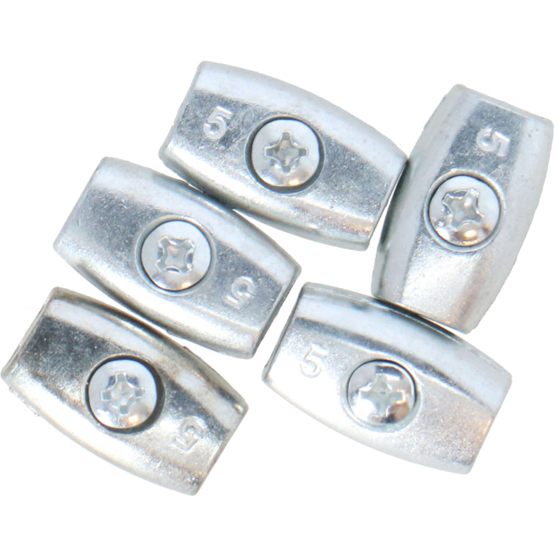 Agradi Power Rope Connector 5 Pieces