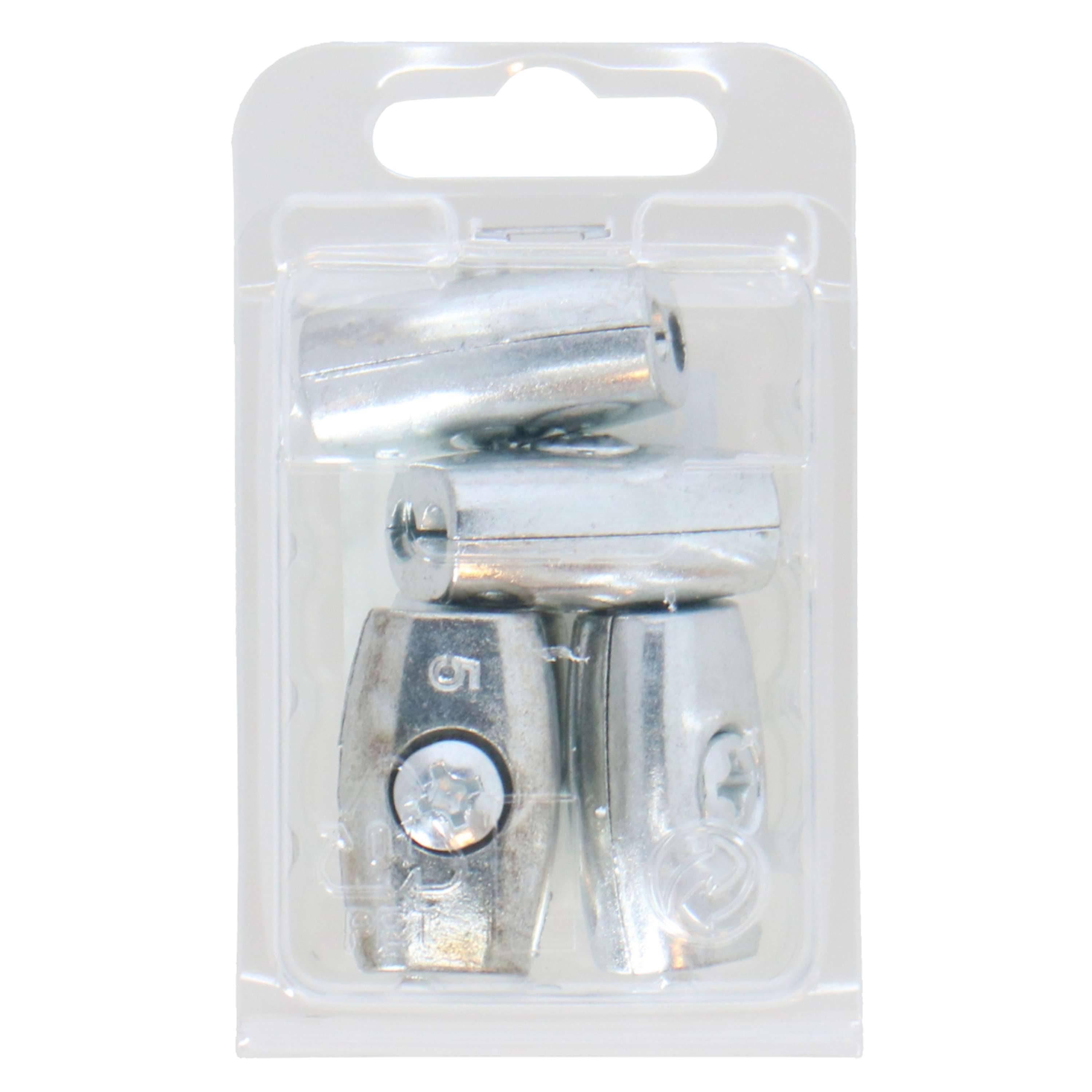 Agradi Power Rope Connector 5 Pieces