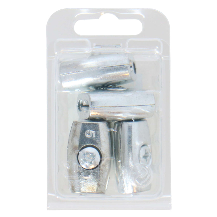 Agradi Power Rope Connector 5 Pieces