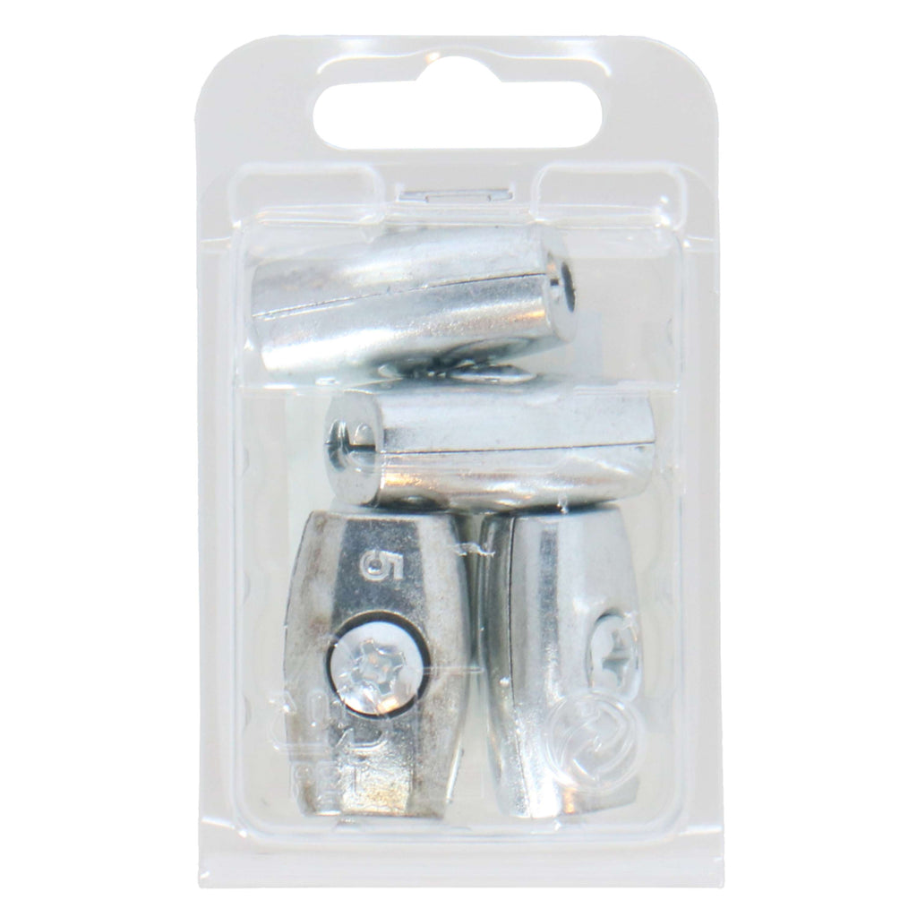 Agradi Power Rope Connector 5 Pieces