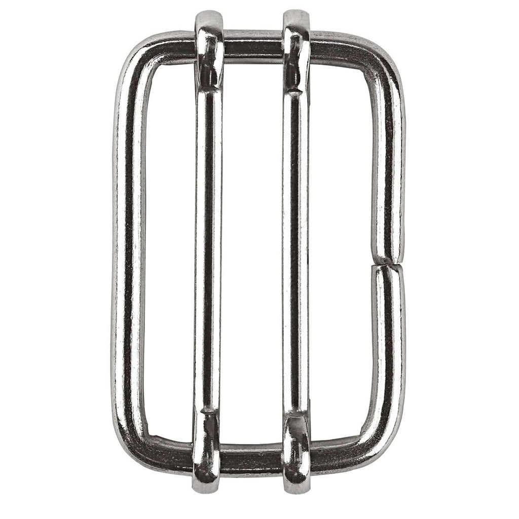 Agradi Power Tape Connector Stainless Steel 10 Pieces