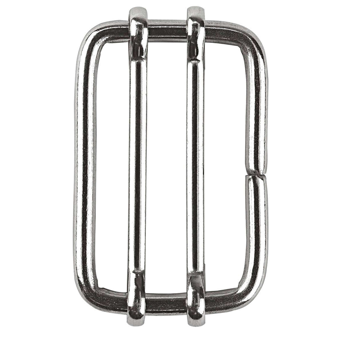 Agradi Power Tape Connector Stainless Steel 10 Pieces