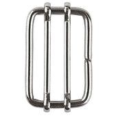 Agradi Power Tape Connector Stainless Steel 10 Pieces