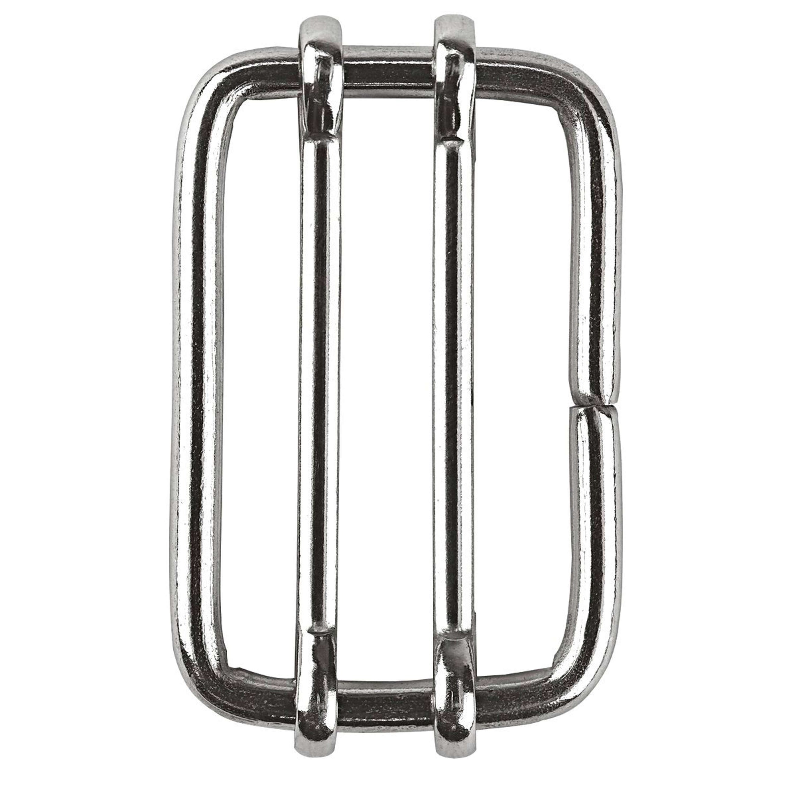 Agradi Power Tape Connector Stainless Steel 10 Pieces