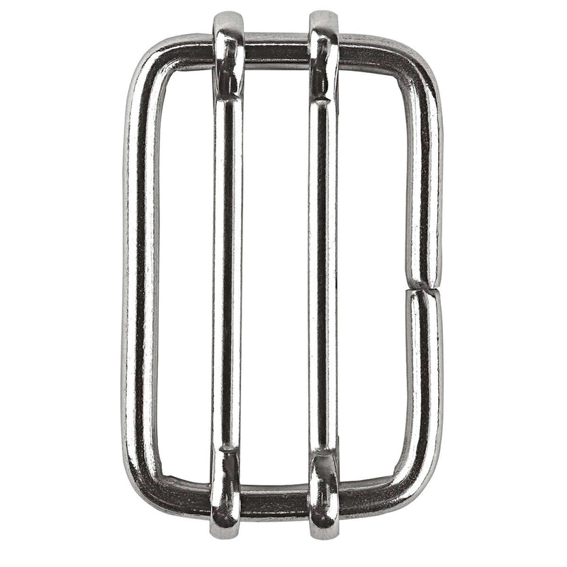 Agradi Power Tape Connector Stainless Steel 10 Pieces