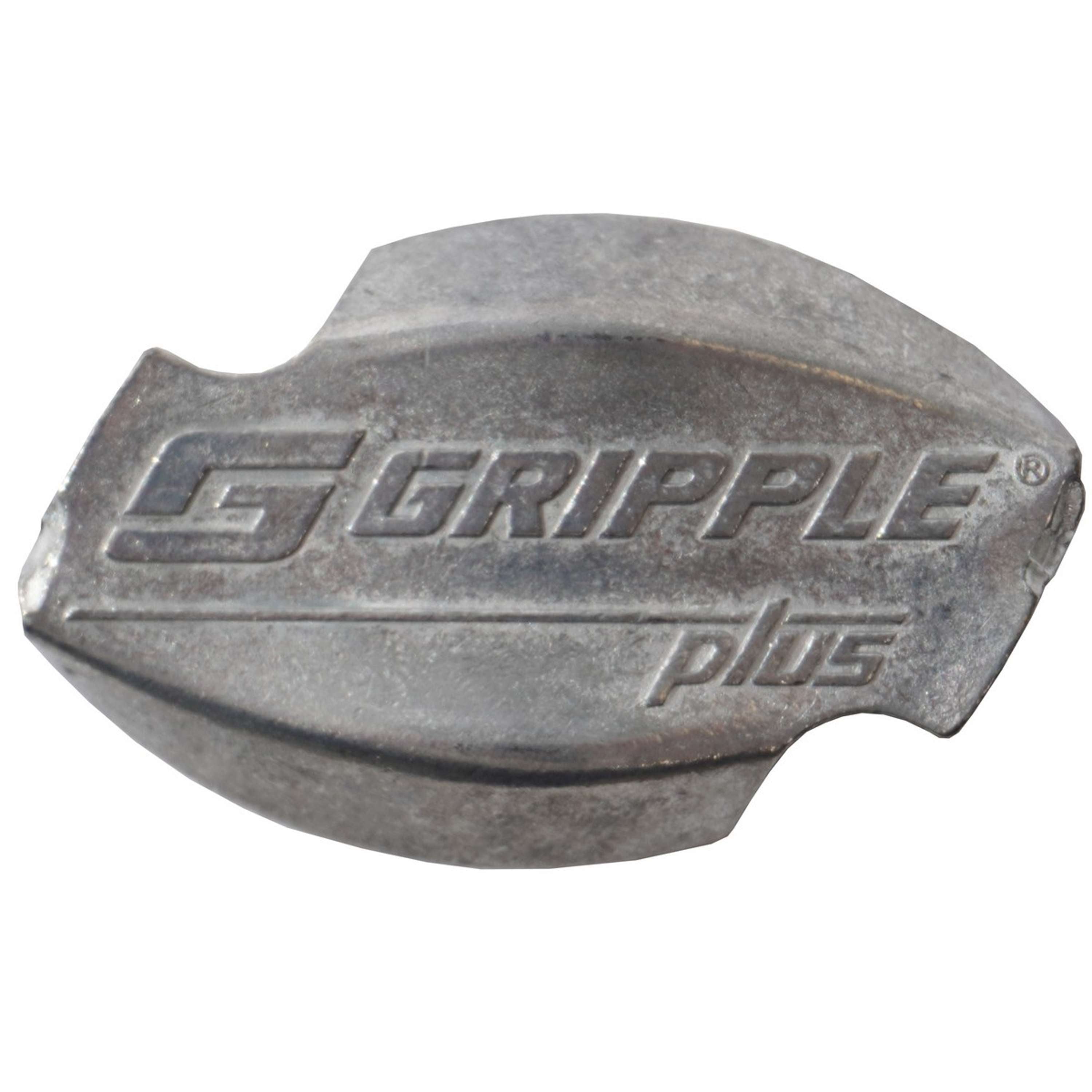 Ako Gripple Wire Connector 20 Pieces
