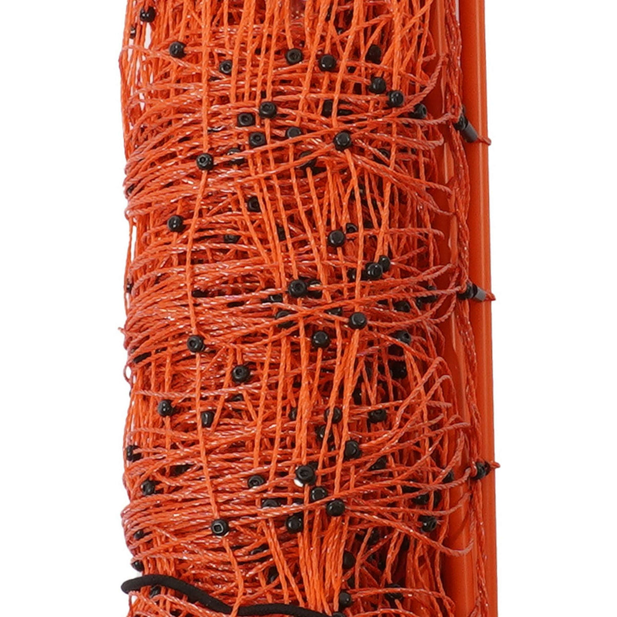 Ako Ovinet Double Prong Posts, Electrif. Orange