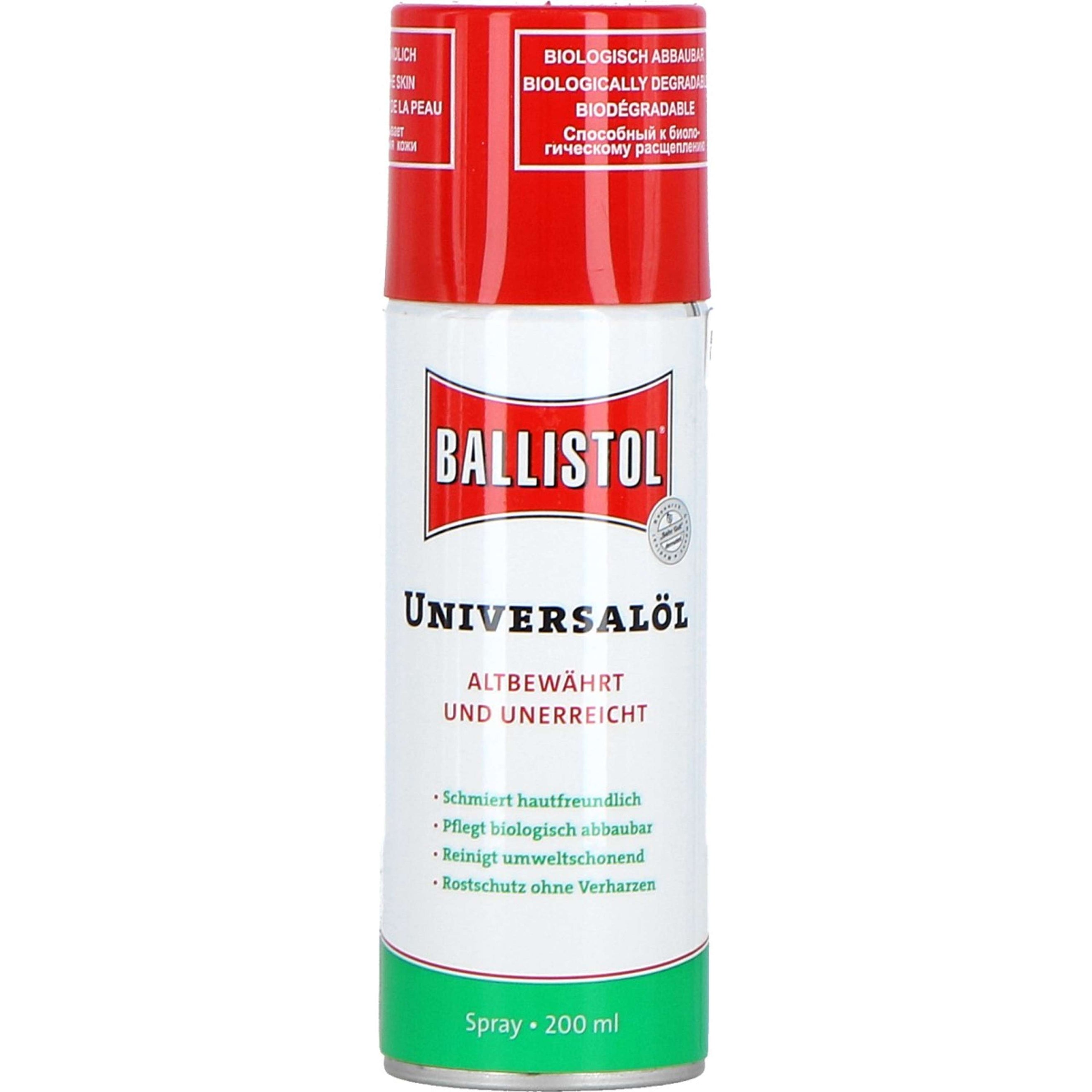 Ballistol Universal Oil