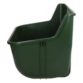 Kerbl Feed Trough Green