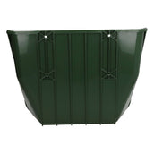 Kerbl Feed Trough Green