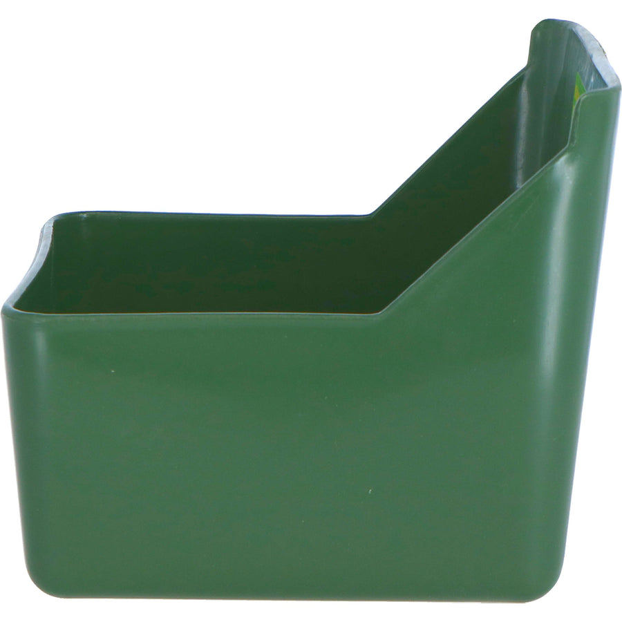 Kerbl Feed Trough Foal Calf Sheep Green