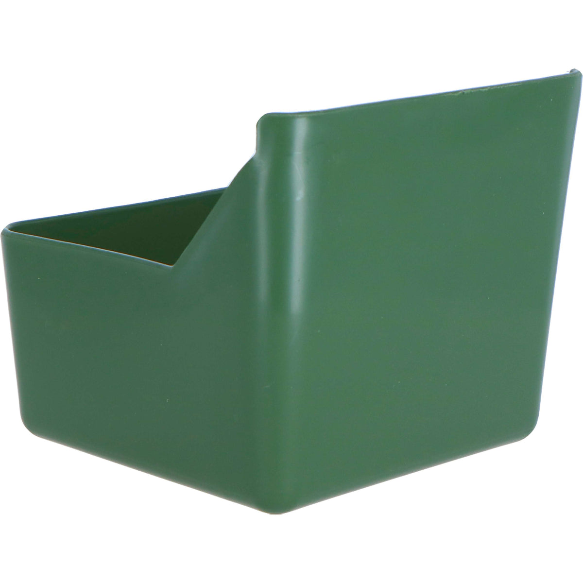 Kerbl Calf and Sheep Trough Green