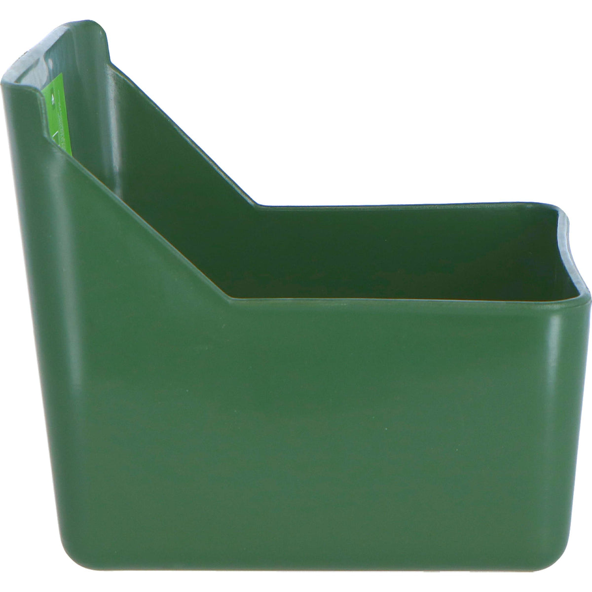 Kerbl Calf and Sheep Trough Green