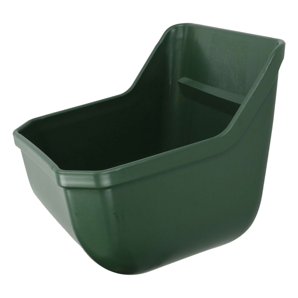 Kebe Trough Kerbl Trough for Concentrated Feed Foal Trough | Agradi.com