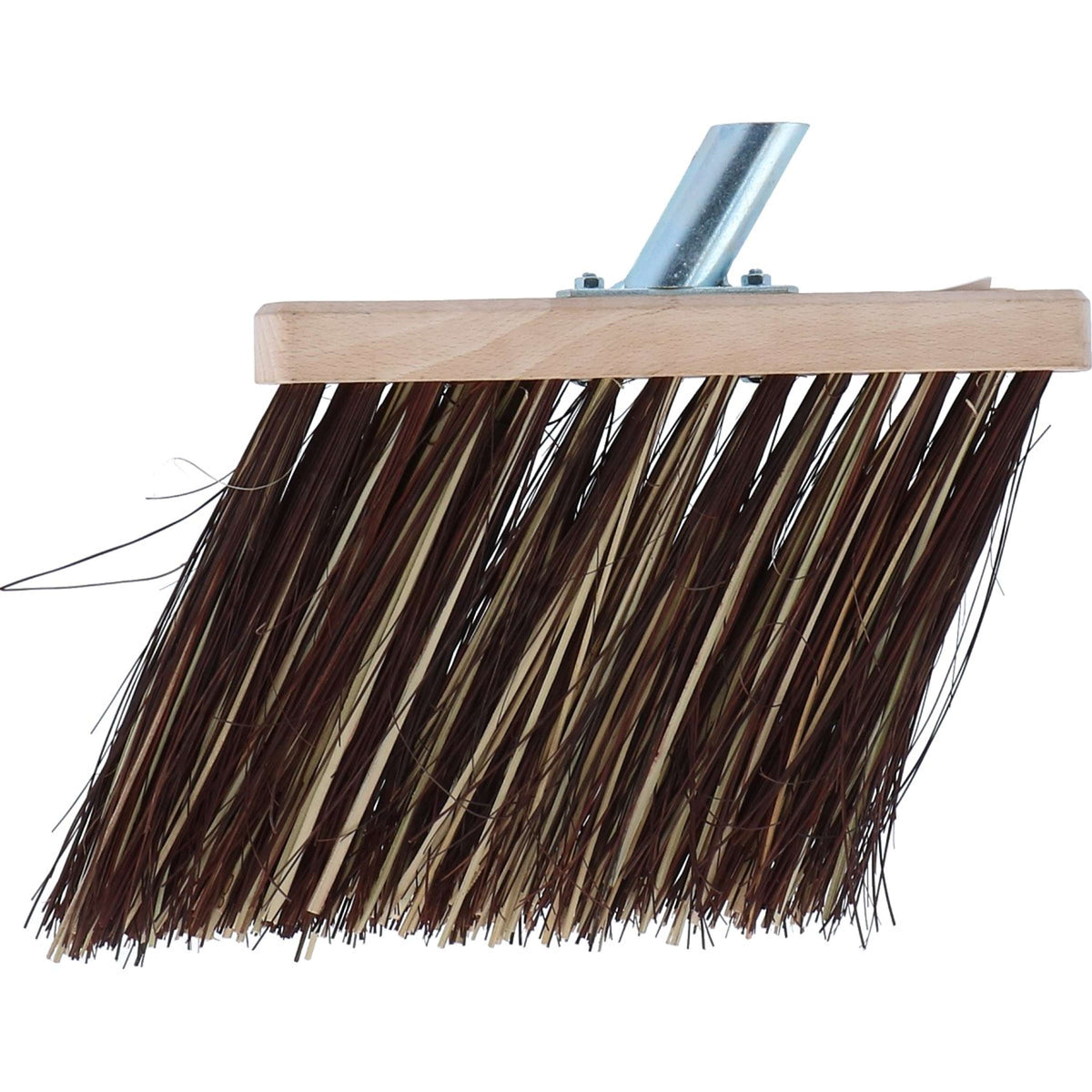 Solide Heavy Duty Broom Improved Version