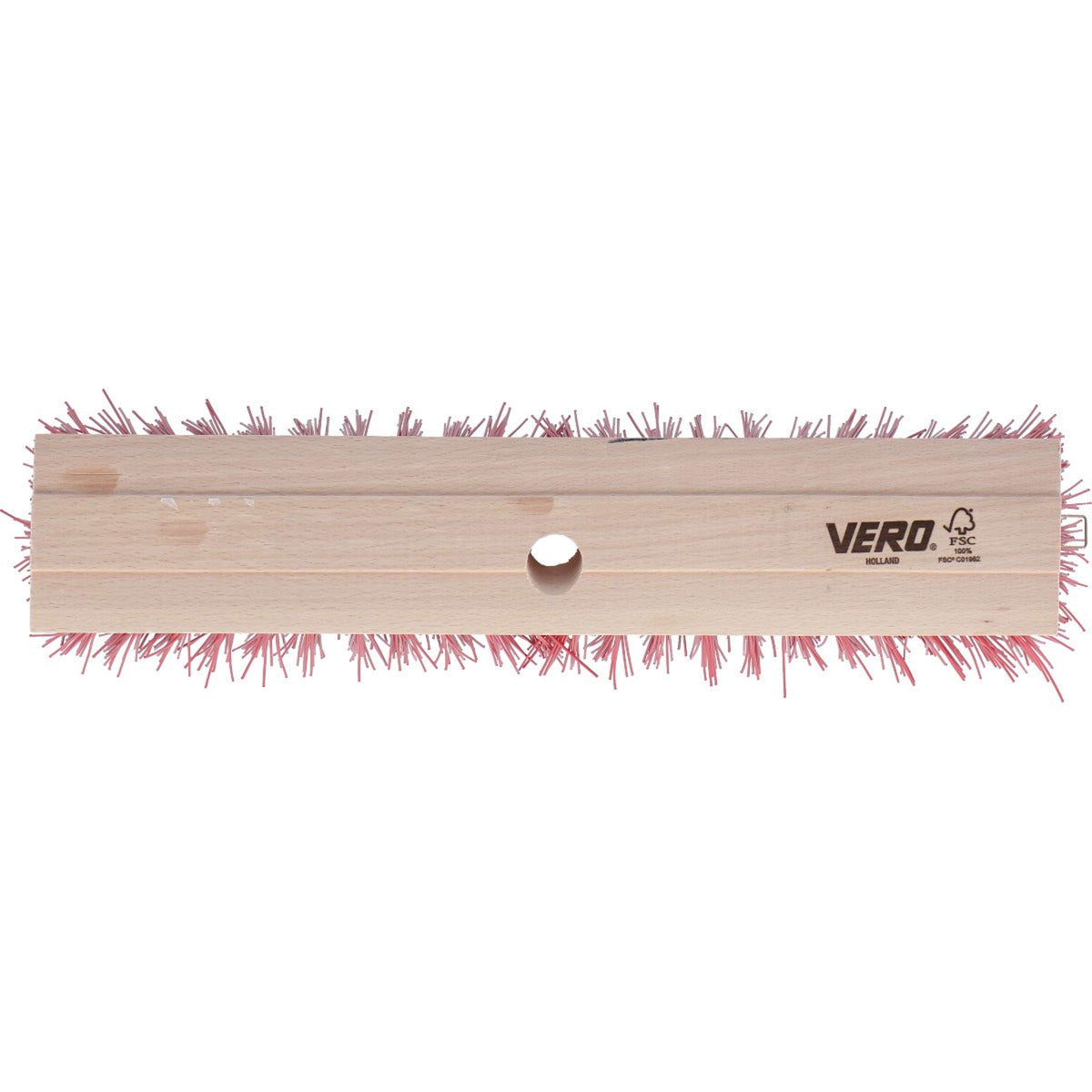 Vero City Broom Nylon