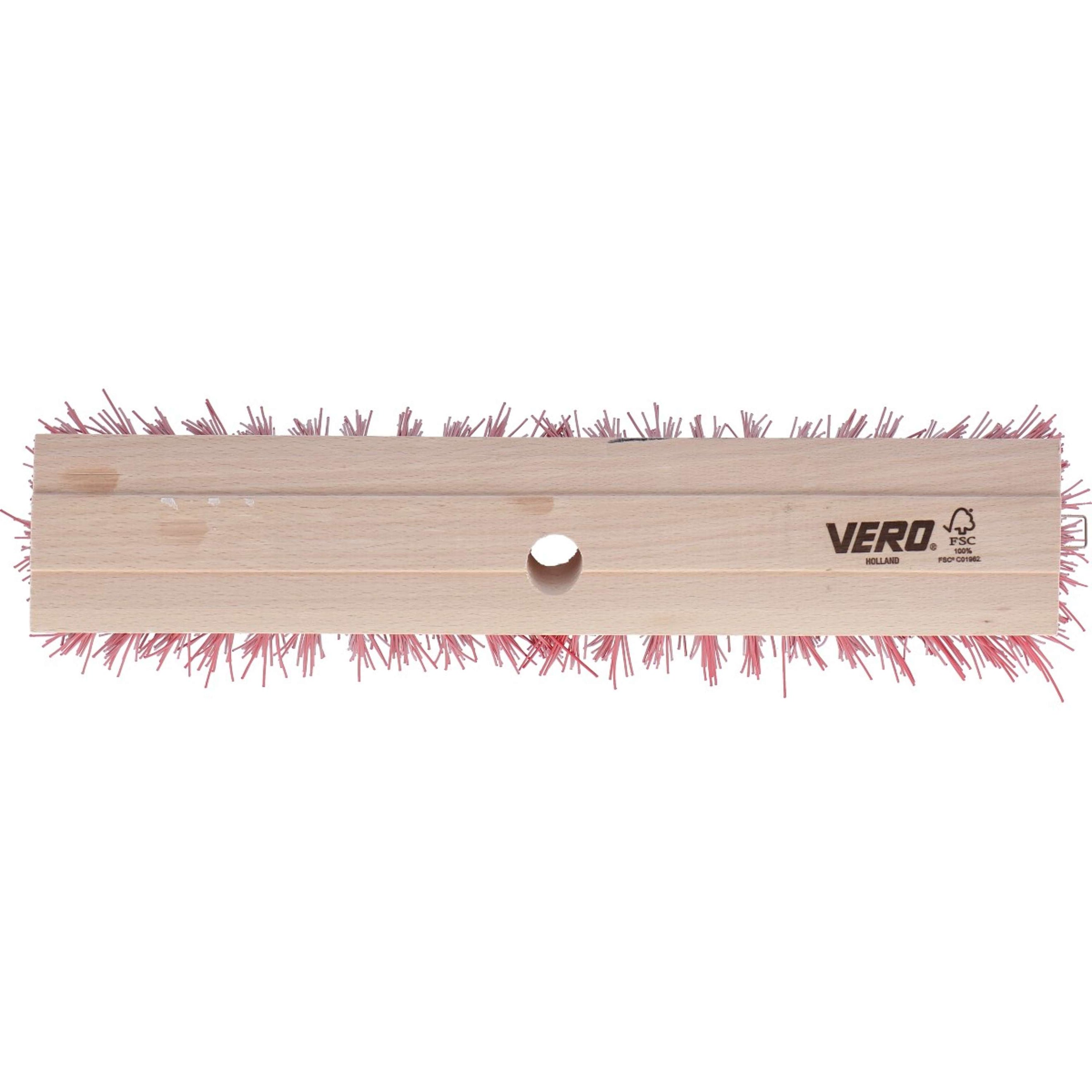 Vero City Broom Nylon