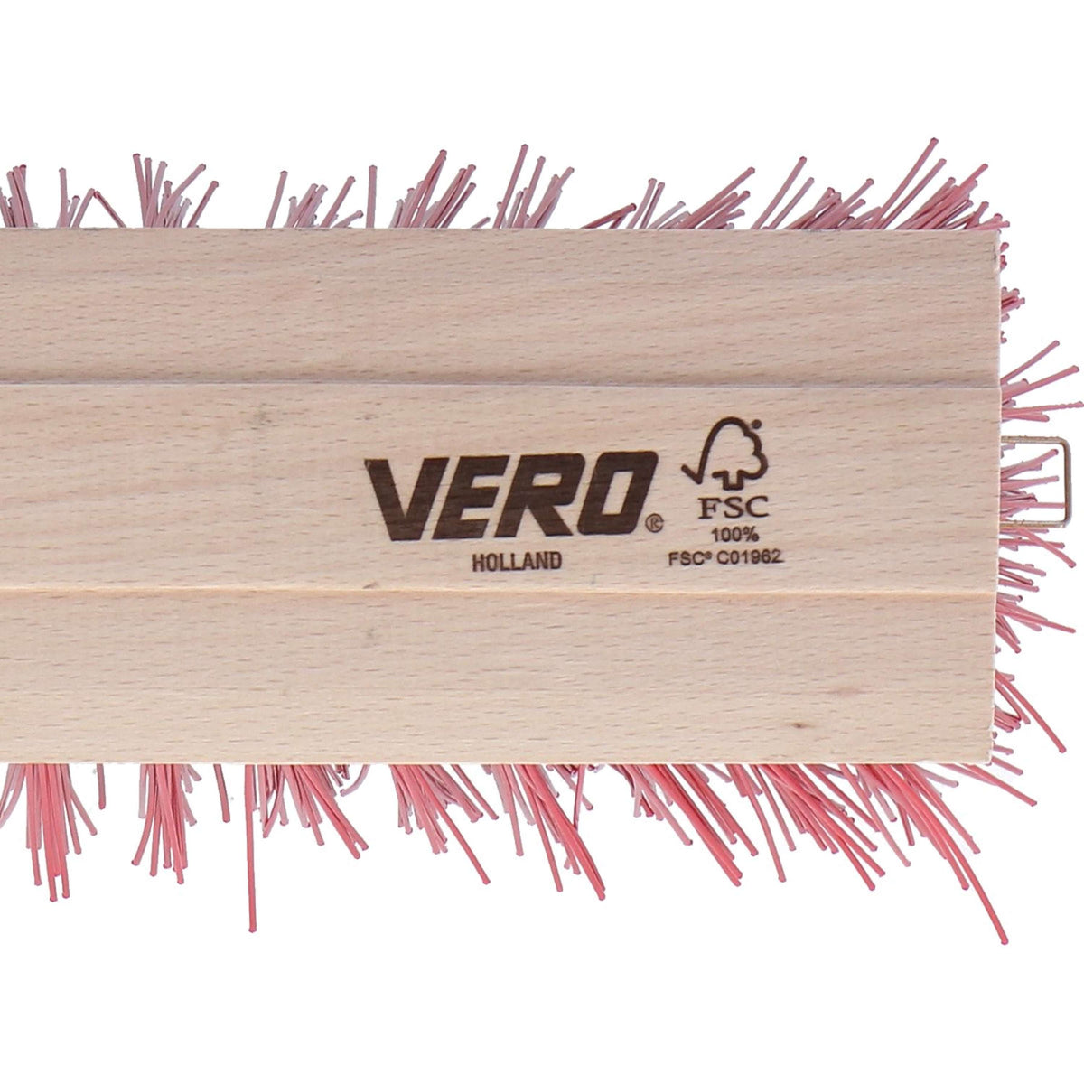 Vero City Broom Nylon