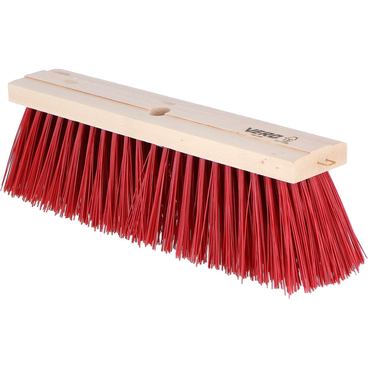 Vero City Broom Nylon