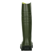 Bekina Safety Boot S5 Bekina Steplite X Olive Green