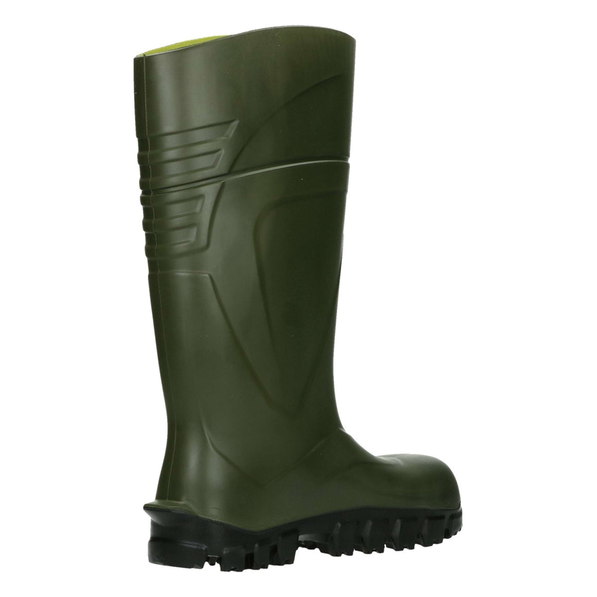 Bekina Safety Boot S5 Bekina Steplite X Olive Green