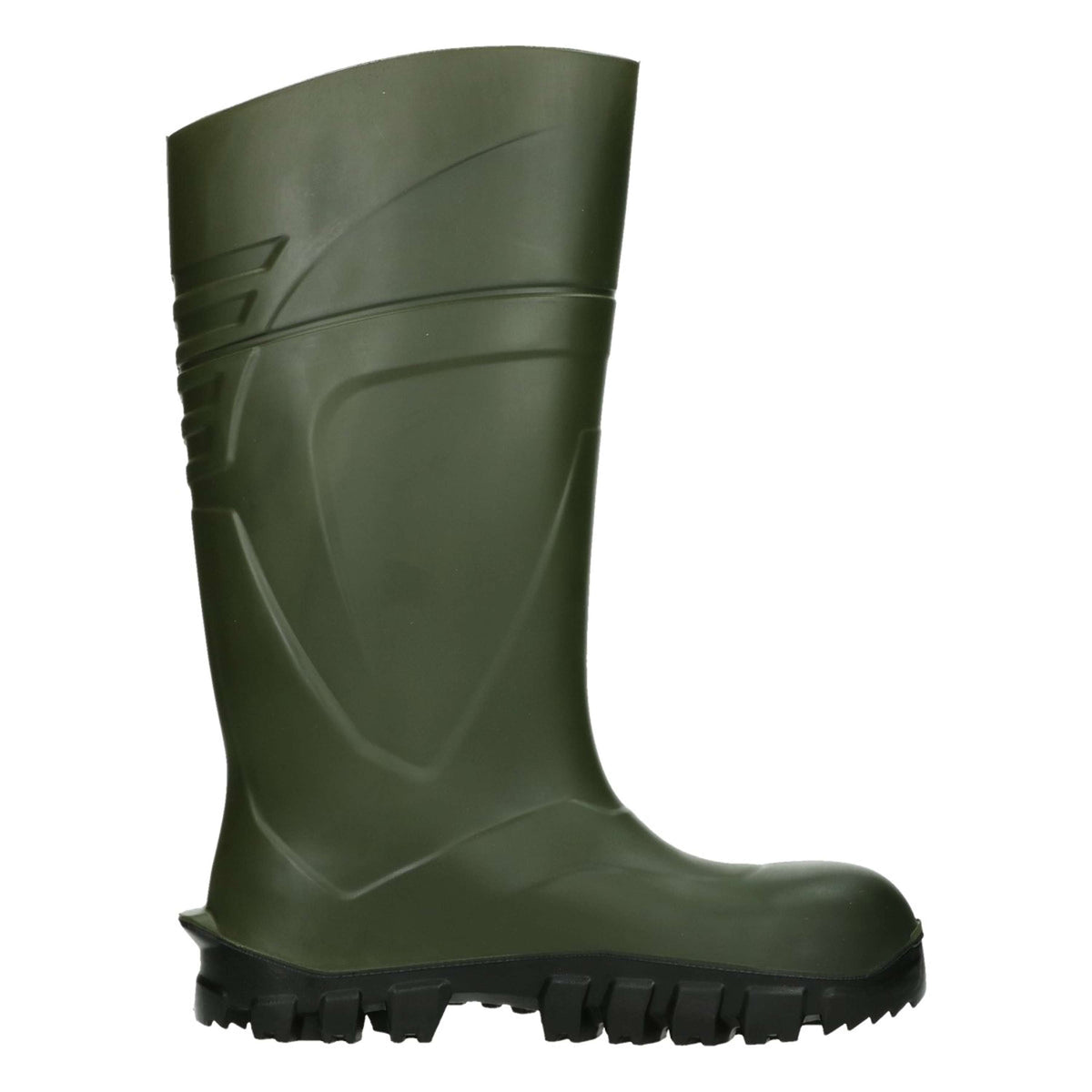 Bekina Safety Boot S5 Bekina Steplite X Olive Green