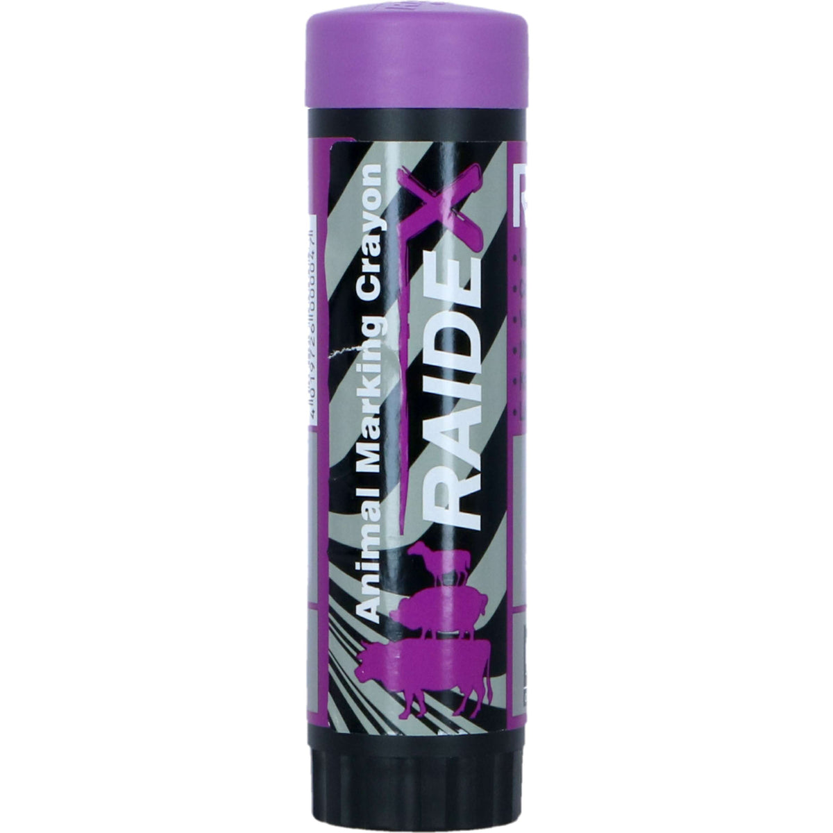 Raidex Marker Pen Purple