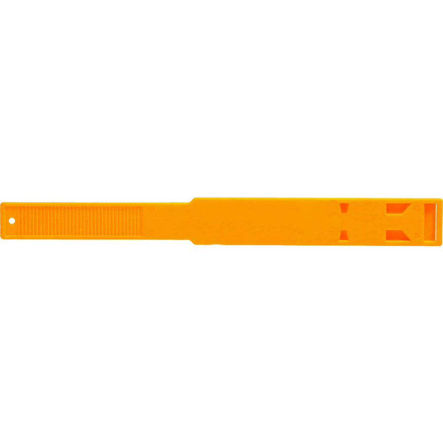 Kerbl Ankle Straps Yellow