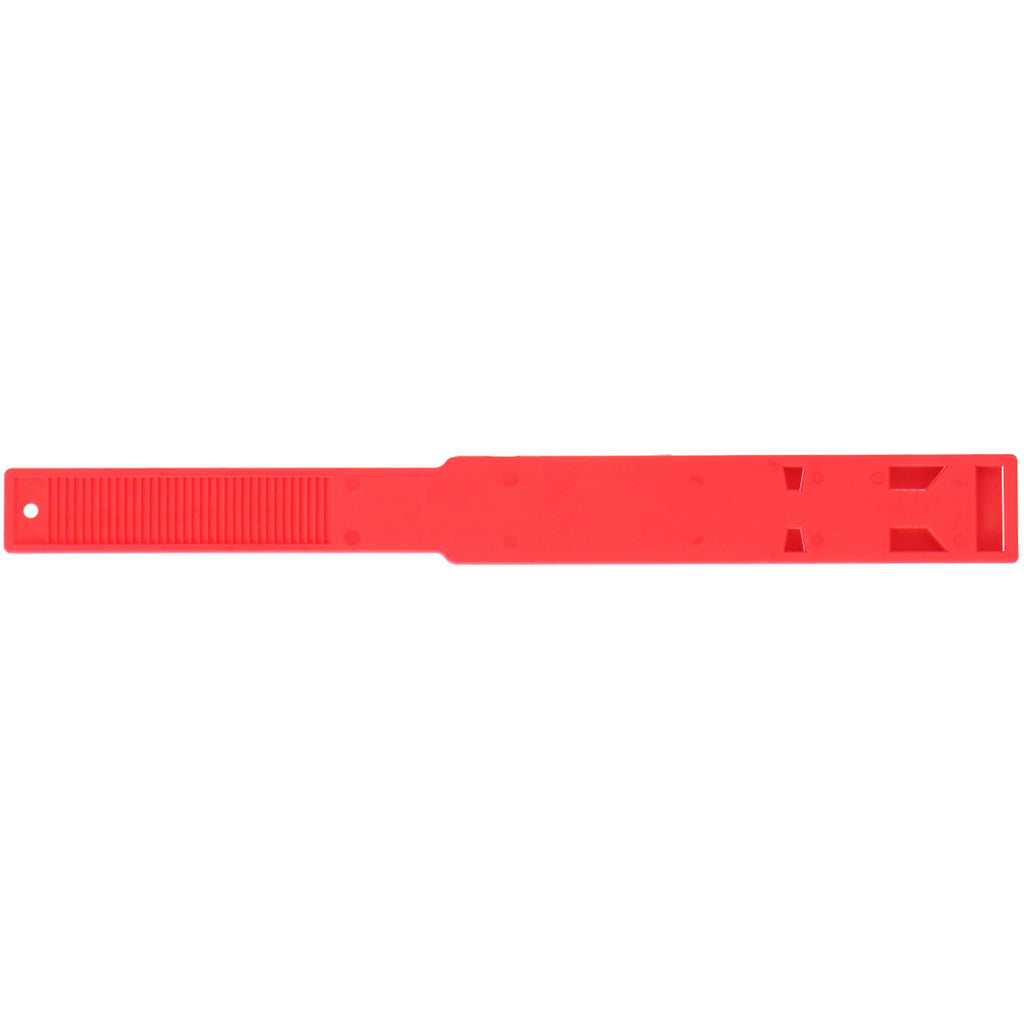 Kerbl Ankle Straps Red