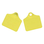 Kerbl Primaflex Ear Tags Yellow