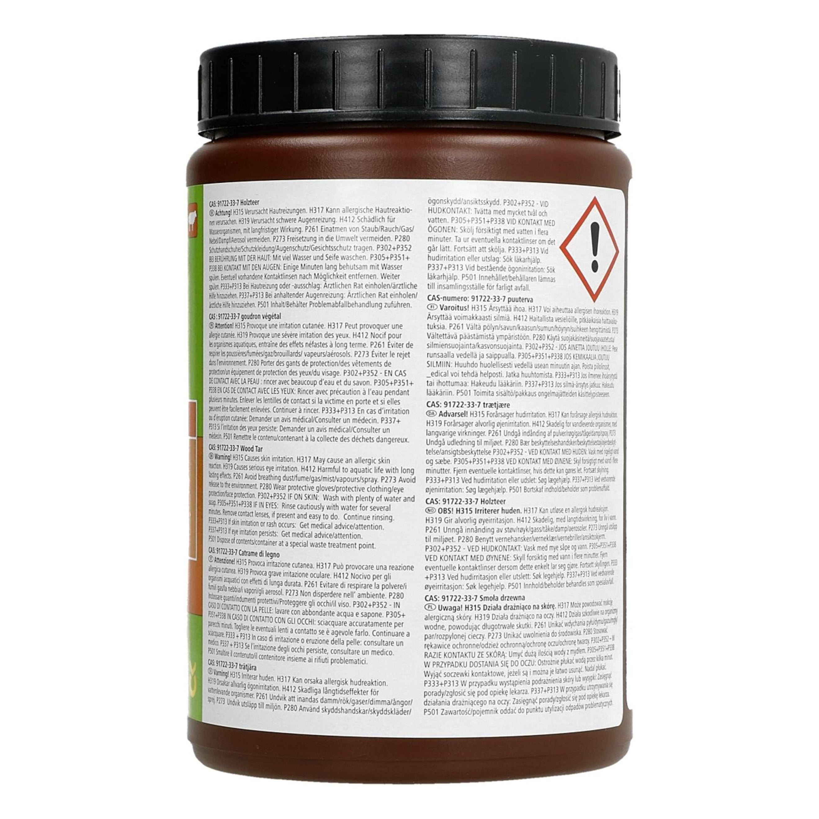 Kerbl Beech Tar Tarpaste Kerbl Beech Tar Tarpaste