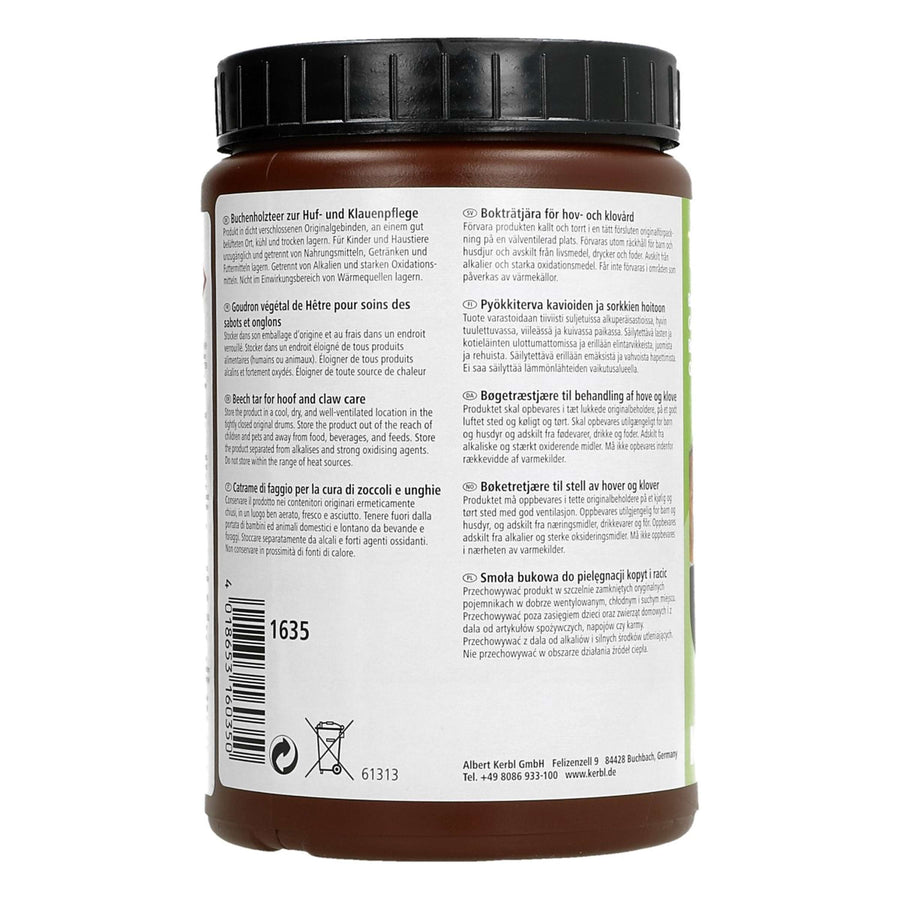 Kerbl Beech Tar Tarpaste