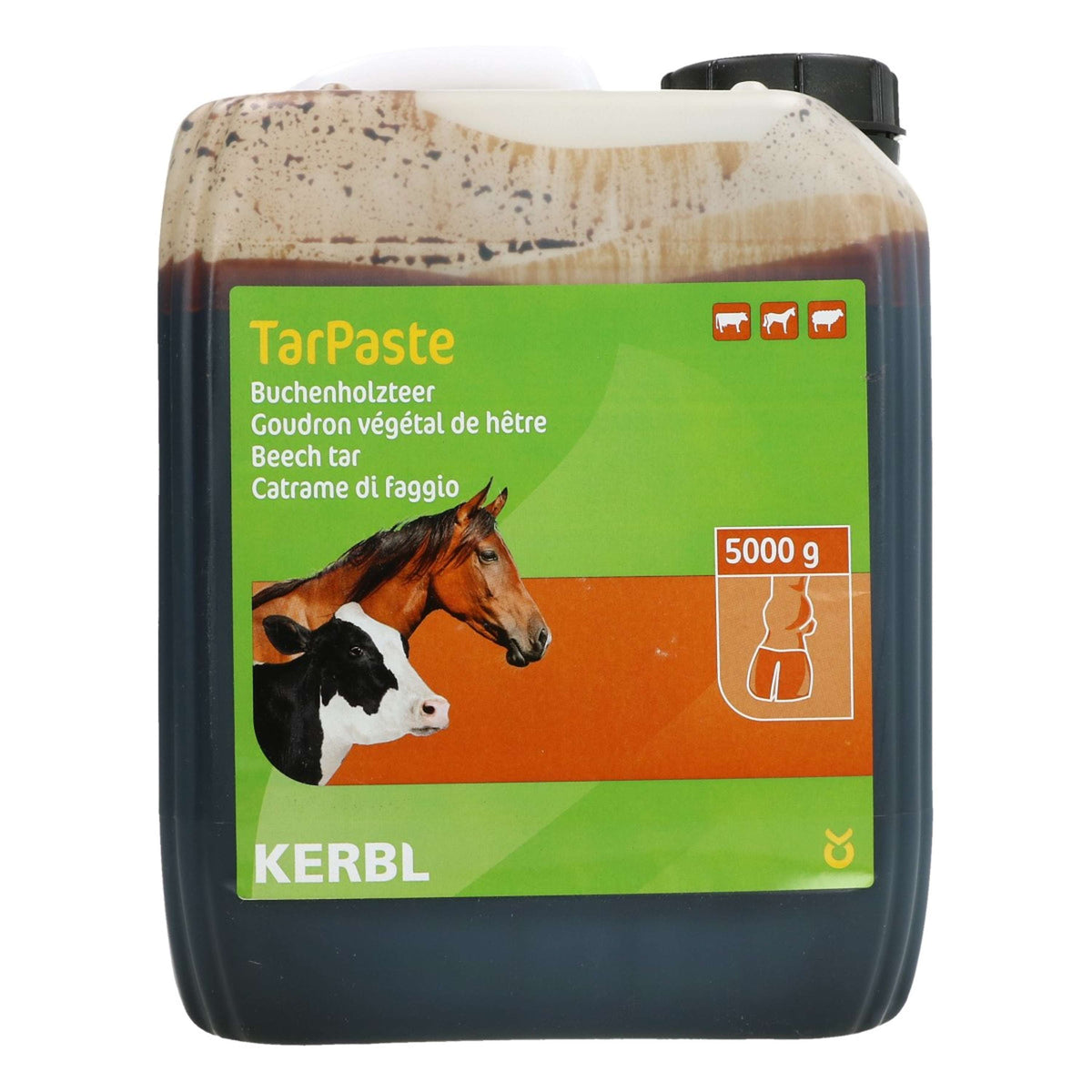 Kerbl Beech Tar Tarpaste