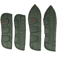 Agradi Horse Transport Protectors 1200D Green