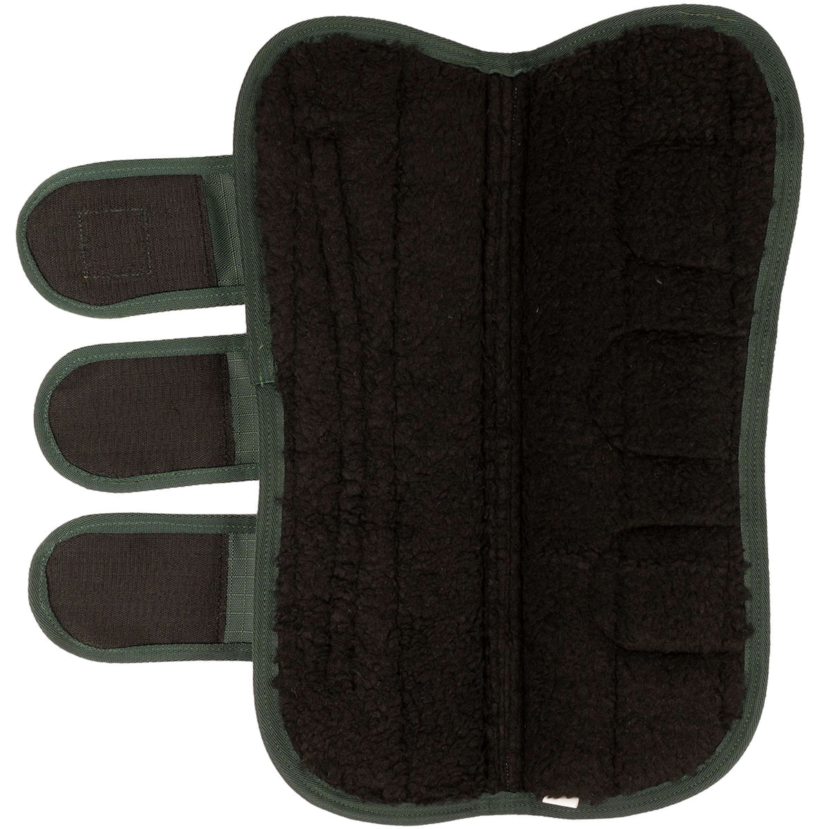 Agradi Horse Transport Protectors 1200D Green