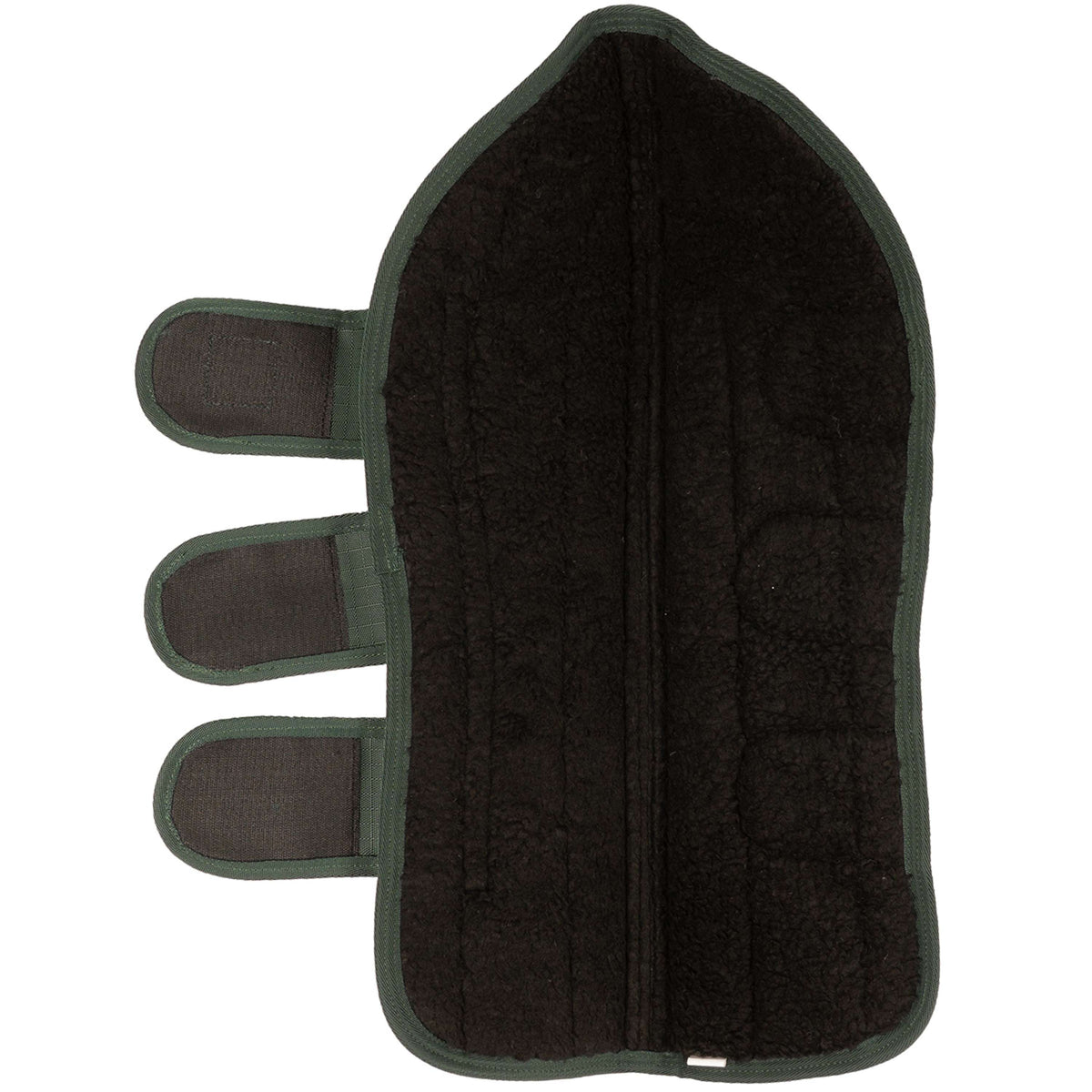 Agradi Horse Transport Protectors 1200D Green