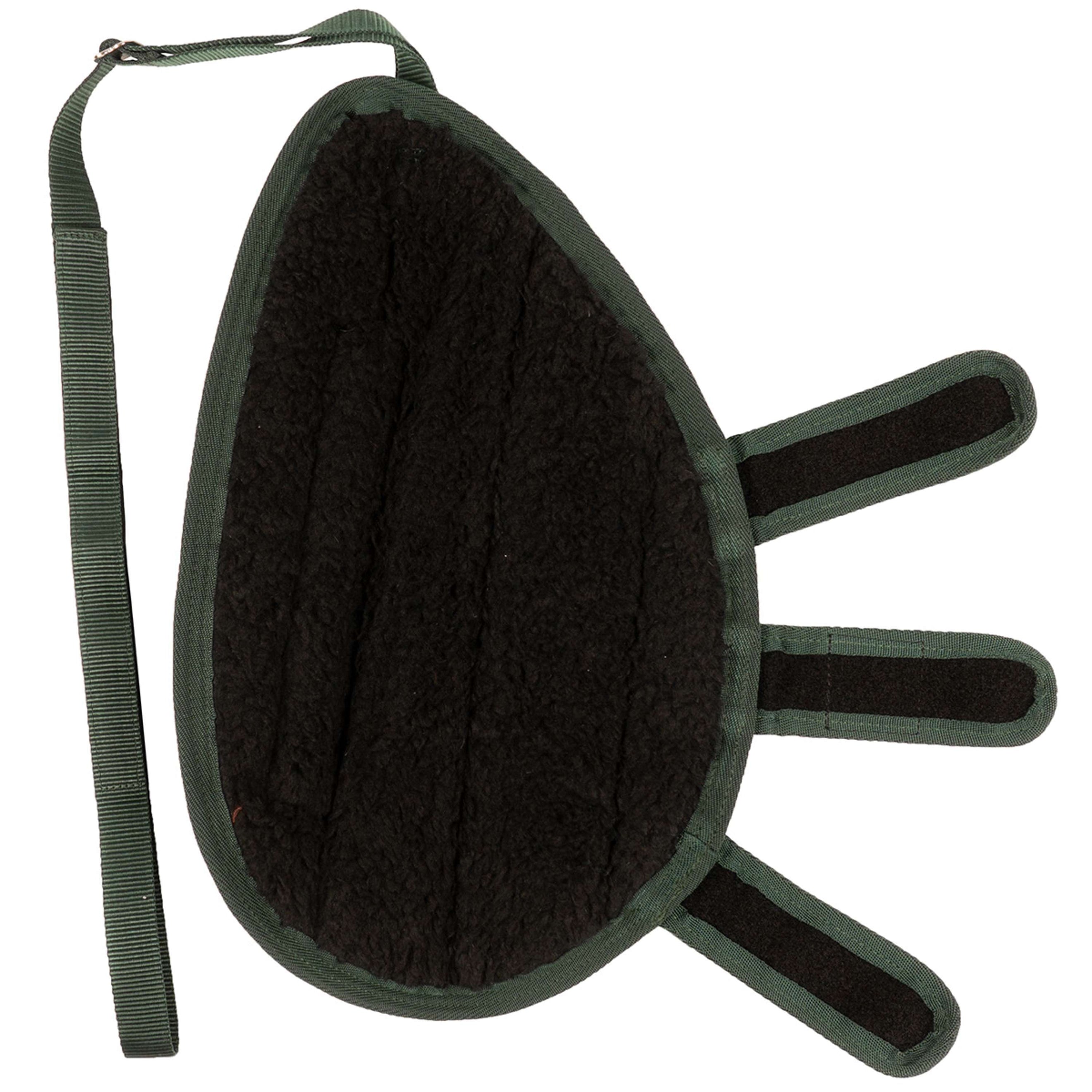 Agradi Horse Tail Protector 1200D Green