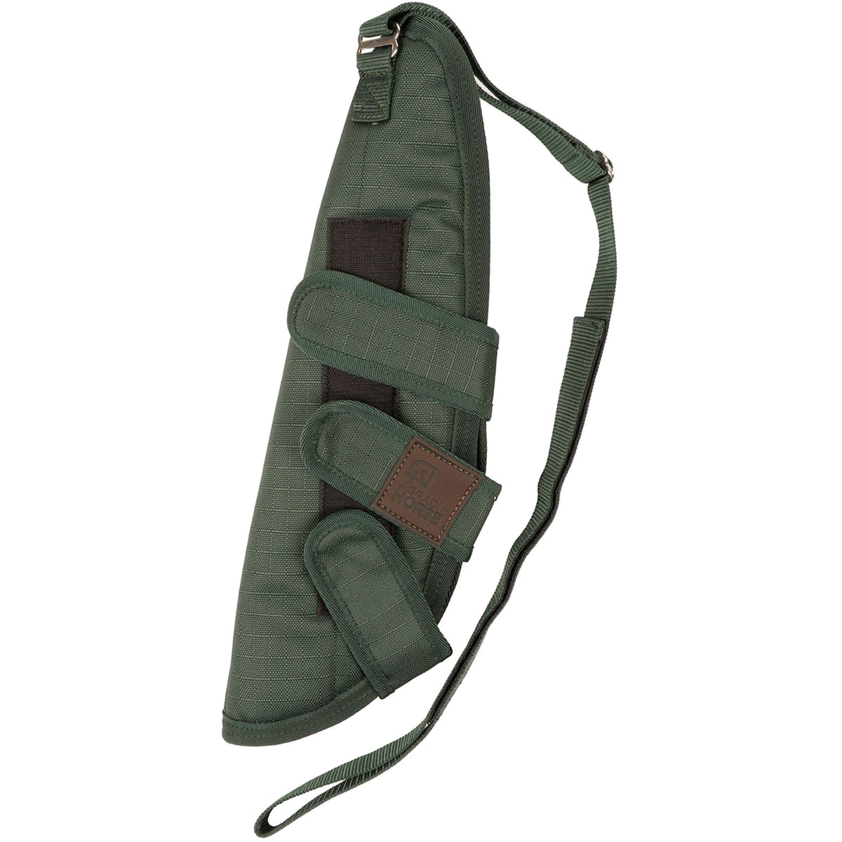 Agradi Horse Tail Protector 1200D Green
