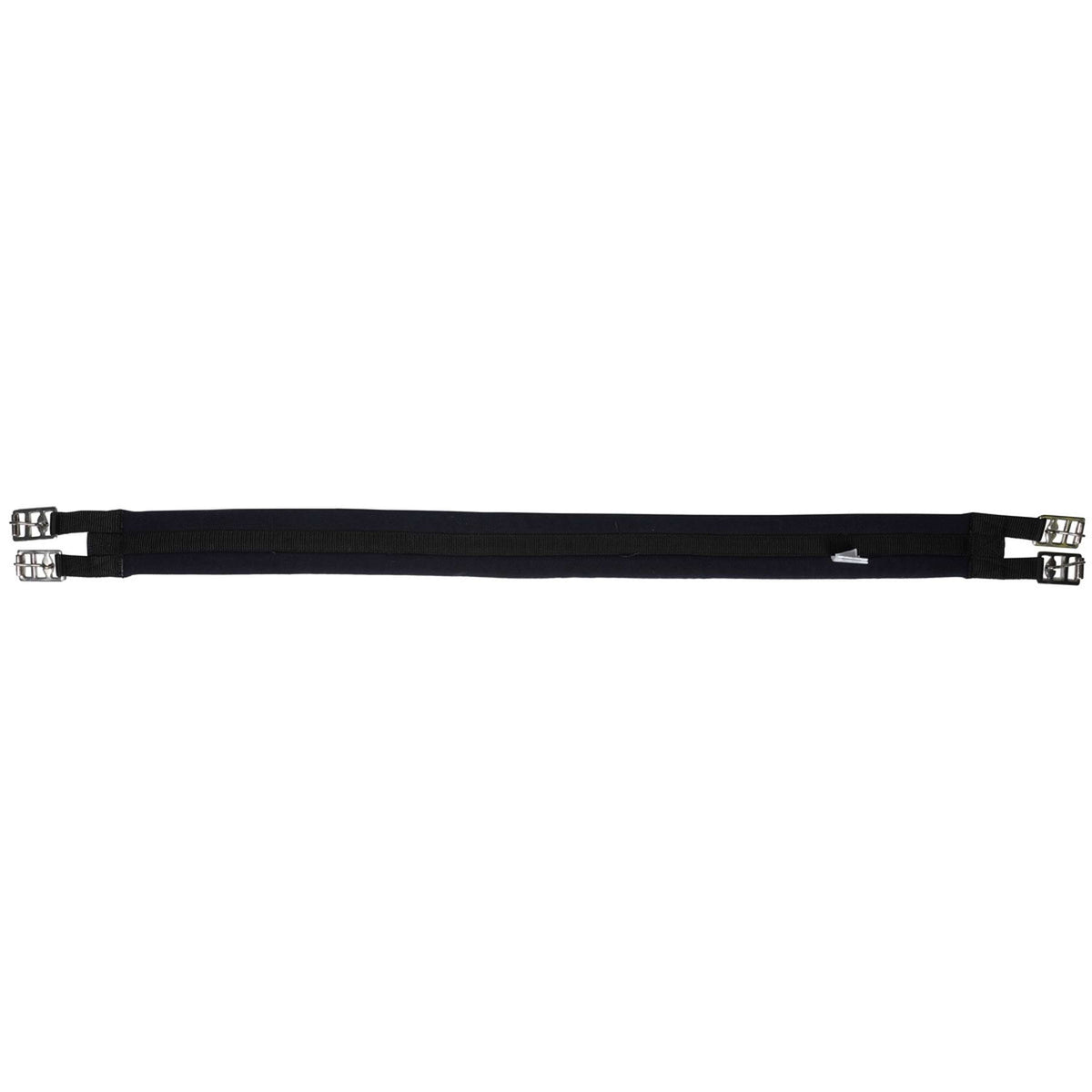 Kerbl Saddle Girth EuroHorse Black