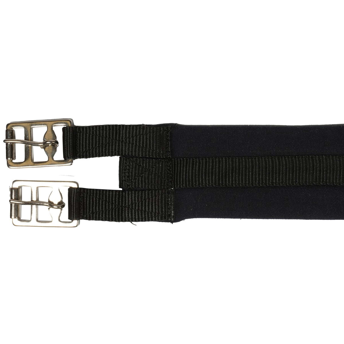 Kerbl Saddle Girth EuroHorse Black