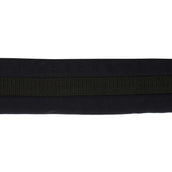 Kerbl Saddle Girth EuroHorse Black