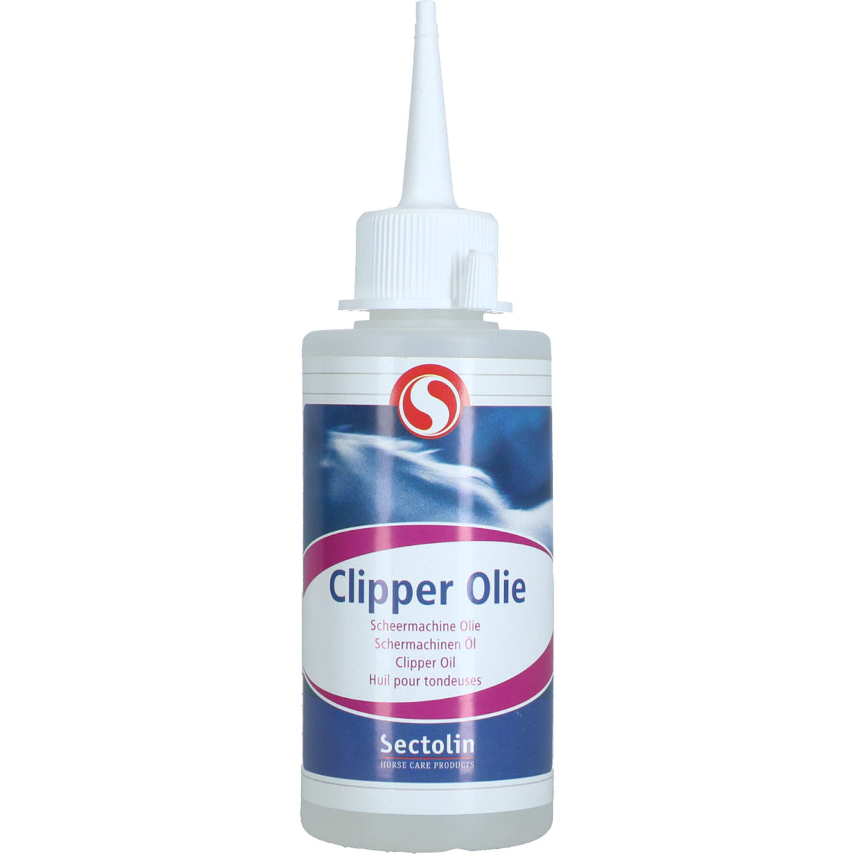 Sectolin Clipper Oil