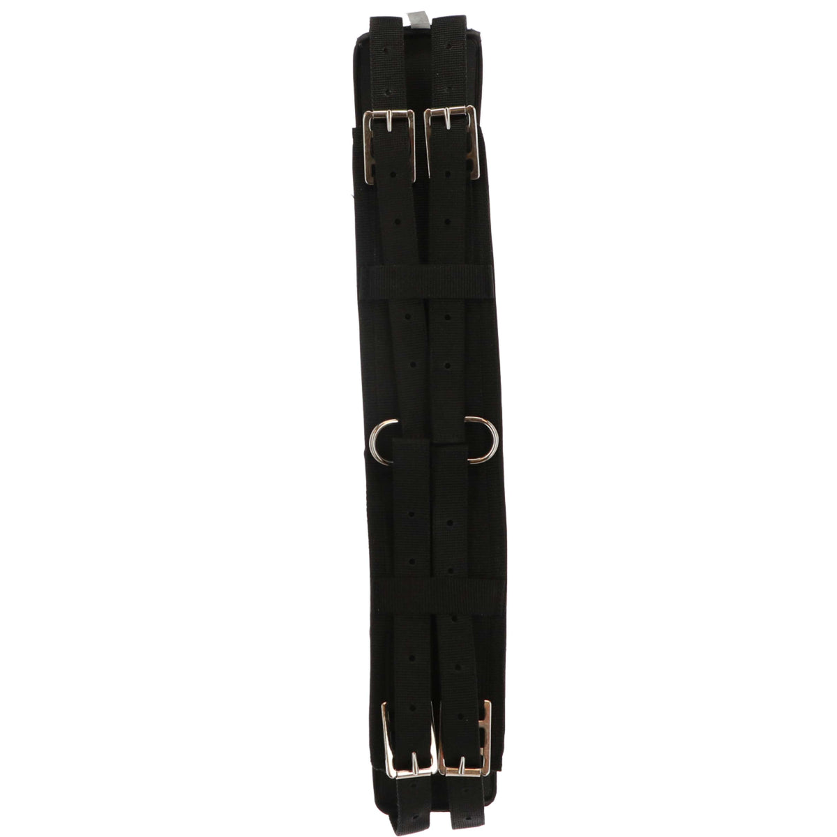 Harry's Horse Lunging Girth Luxe Black