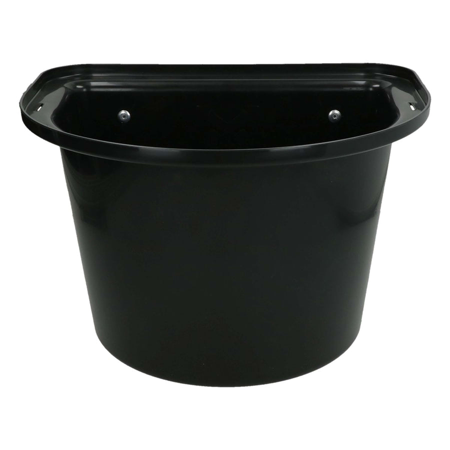 Kerbl Travel Manger Eurohorse Black
