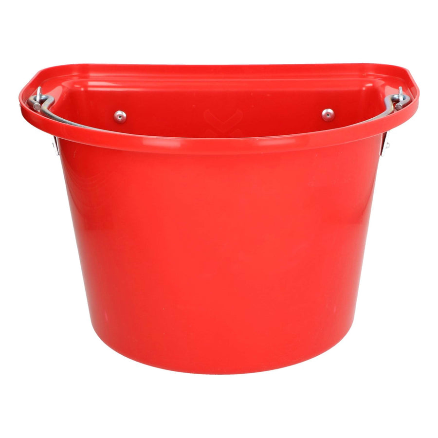 Kerbl Show Manger Red