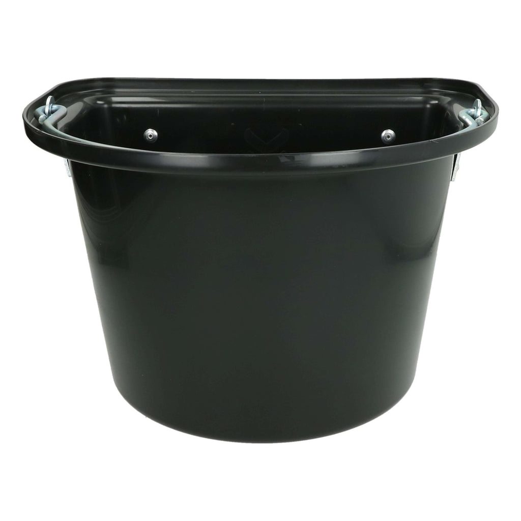 Kerbl Show Manger Black