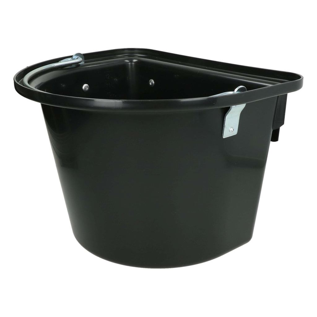 Kerbl Show Manger Black