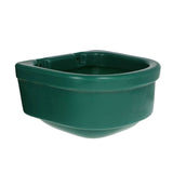 JFC Food Bowl Straight Dark Green