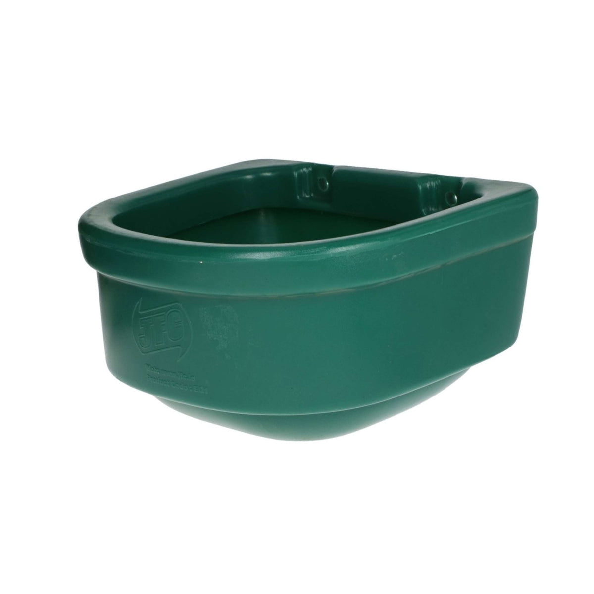 JFC Food Bowl Straight Dark Green